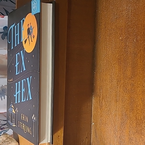 The Ex HEX BOTM Edition (Comes With The Kiss Curse) - Picture 5 of 9